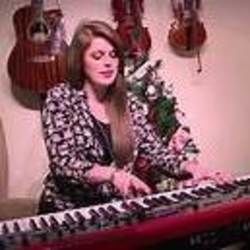 El Chiripazo Chords by Amber Hillen
