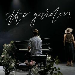 The Garden by Amber Lena