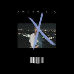 Curiosity Chords by Amber Liu