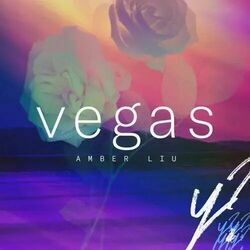 Vegas Chords by Amber Liu
