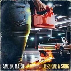 Amber Marie chords for Deserve a song