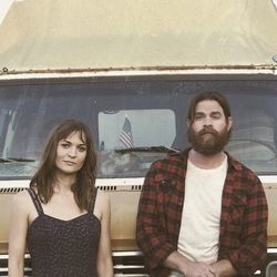 Townes Chords by Rubarth Amber