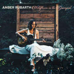 Wildflowers In The Graveyard Chords by Rubarth Amber