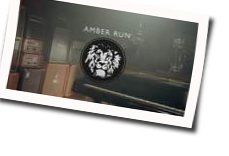 I Found Acoustic Chords by Amber Run