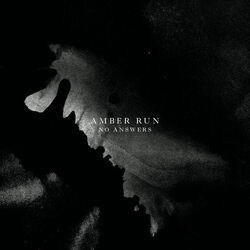 No Answers Chords by Amber Run