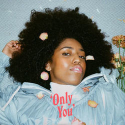 Only You Chords by Amber Simone