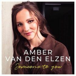 Someone To You Chords by Amber Van Den Elzen