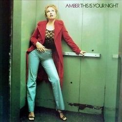 This Is Your Night Chords by Amber