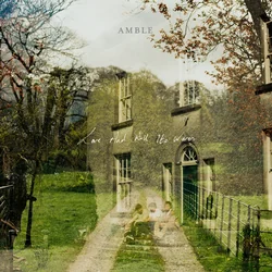 Last Rites Chords by Amble