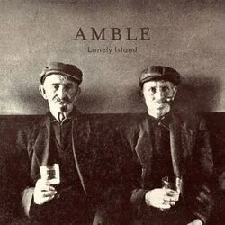 Lonely Island Chords by Amble