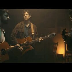Into The Morning Chords by Amble