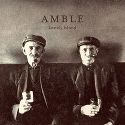 Lonely Island Chords by Amble