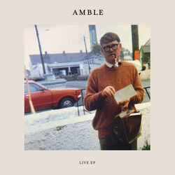 Mariner Boy Chords by Amble