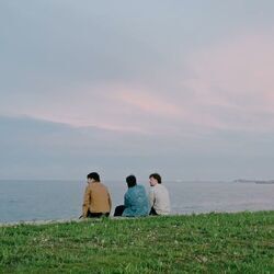 The Boy Who Flew Away Chords by Amble