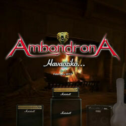 Tontolo Faharoa Chords by Ambondrona