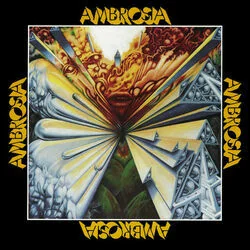 Nice Nice Very Nice Chords by Ambrosia