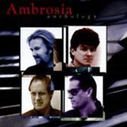 I Just Can't Let Go Chords by Ambrosia
