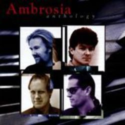 I Just Can't Let Go by Ambrosia