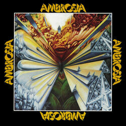 Nice Nice Very Nice Chords by Ambrosia