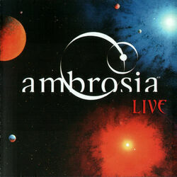 Ambrosia chords for Time waits for no one