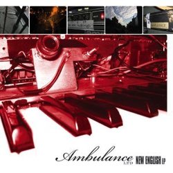 Arbuckles Swan Song by Ambulance LTD