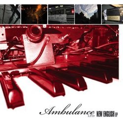 Arbuckles Swan Song Chords by Ambulance LTD