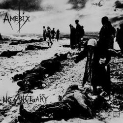 Sunshine Ward Intro by Amebix