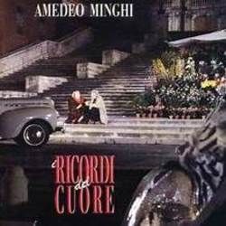 I Ricordi Del Cuore Chords by Amedeo Minghi