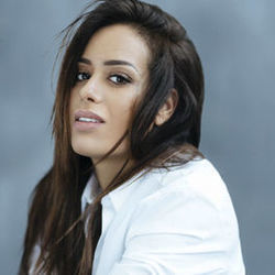 Marine Chords by Amel Bent