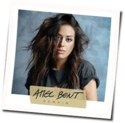 Si On Te Demande Chords by Amel Bent