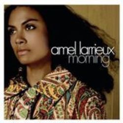 Gills And Tails by Amel Larrieux