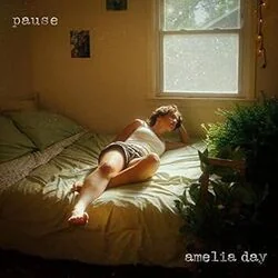 Pause Chords by Amelia Day