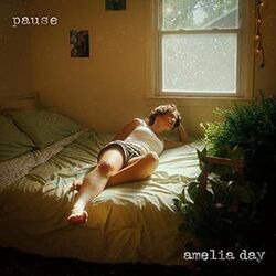 Pause Chords by Amelia Day