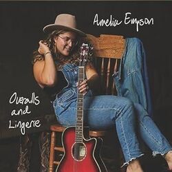When You We're Seventeen Chords by Amelia Empson