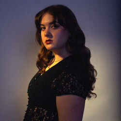 Lobby Chords by Amelia Farrin