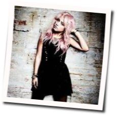 Shut Up And Give Me Whatever You Got Chords by Amelia Lily