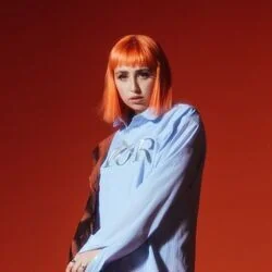 That Girl Chords by Amelia Moore