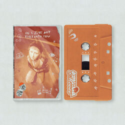 He's Just Not That Into You Chords by Amelia Moore