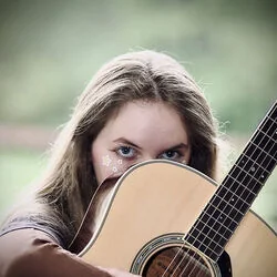 Codeine Coca Cola Chords by Amélie Farren