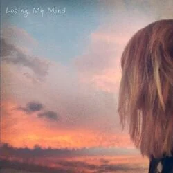 Losing My Mind Chords by Amélie Farren