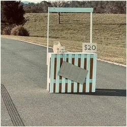 Unsweetened Lemonade Chords by Amélie Farren