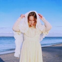 Contemplation Song Chords by Amélie Farren