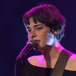 Matches Live Chords by Amelie Siba