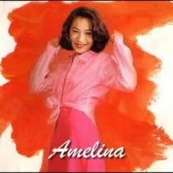 Rindu Chords by Amelina