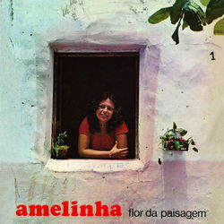 Cintura Fina Chords by Amelinha