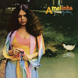 Frevo Mulher Chords by Amelinha