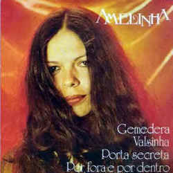 Valsinha (part. Toquinho) Chords by Amelinha