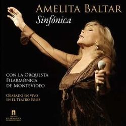 La Rosa Perenne Chords by Amelita Baltar