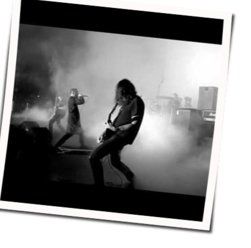 Boden Tab by Amenra