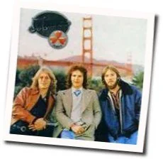 Daisy Jane Chords by America